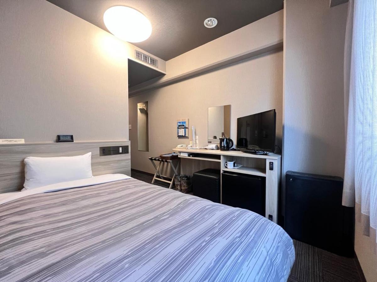 Hotel Route-Inn Kitamatsudo Ekimae Εξωτερικό φωτογραφία
