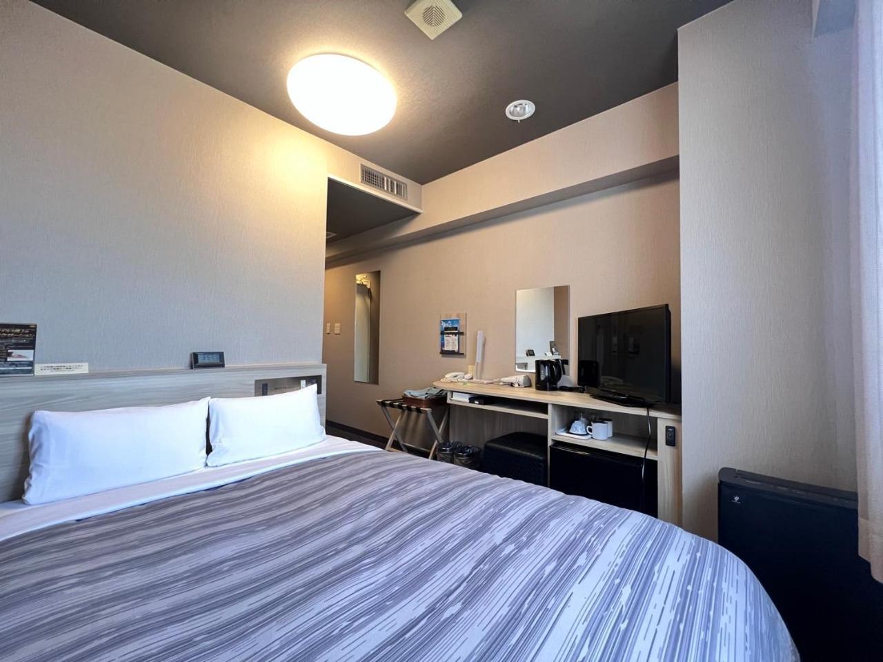 Hotel Route-Inn Kitamatsudo Ekimae Εξωτερικό φωτογραφία