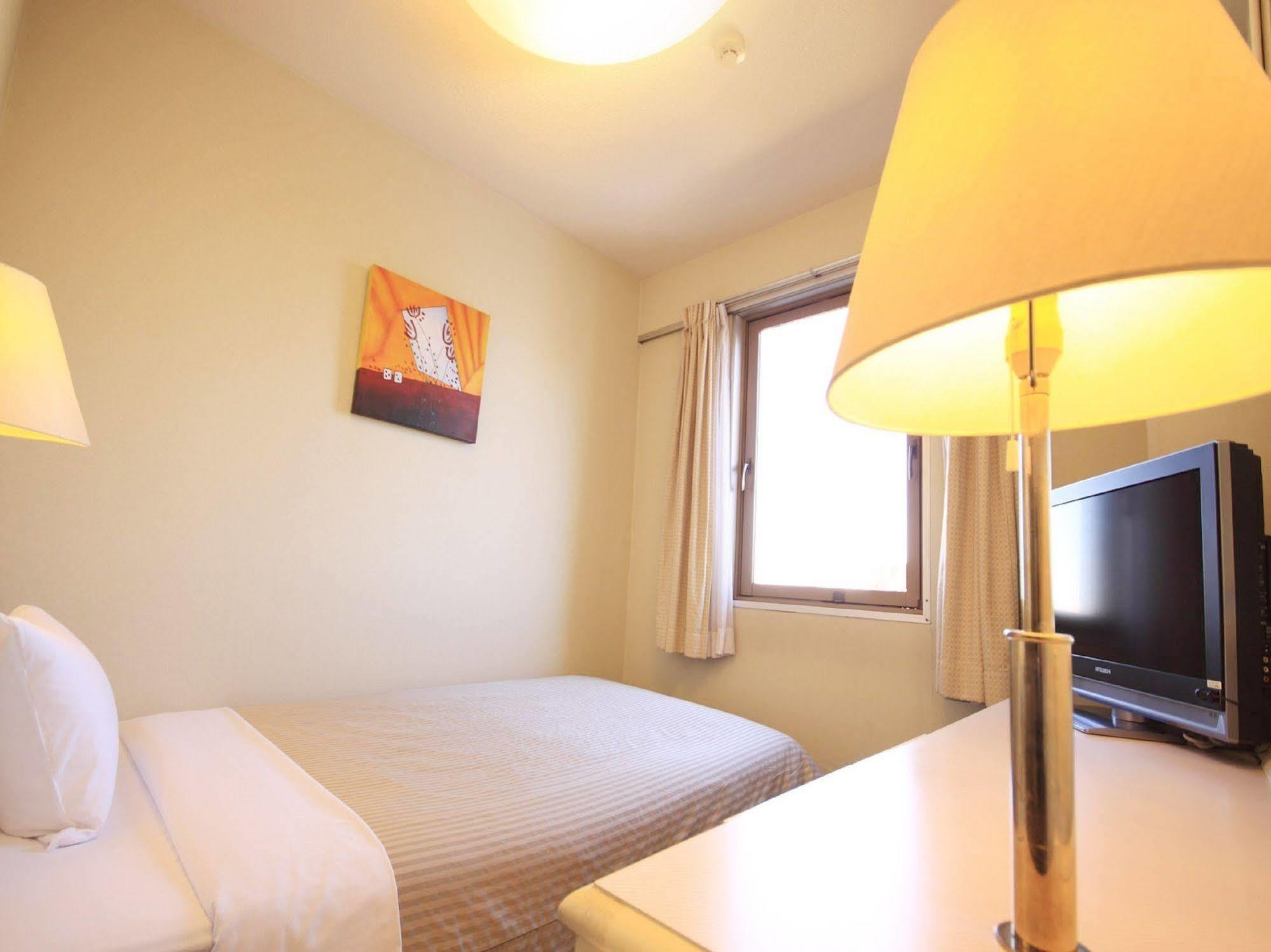 Hotel Route-Inn Kitamatsudo Ekimae Εξωτερικό φωτογραφία
